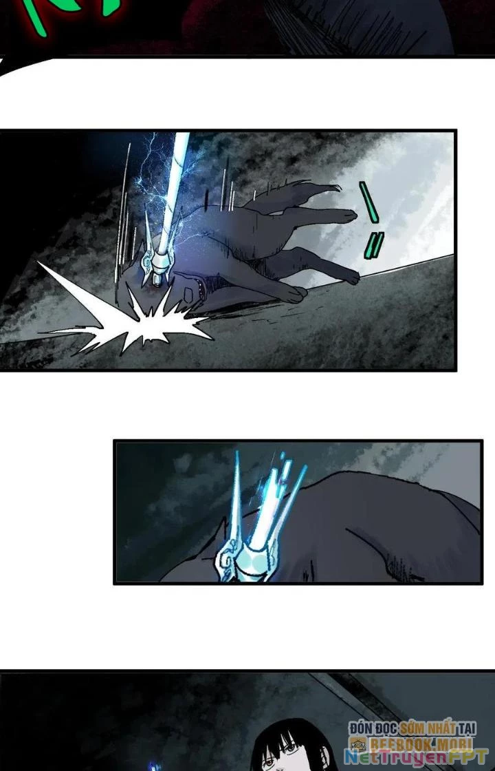81 Câu Hỏi Chết Chóc Chapter 131 - 20