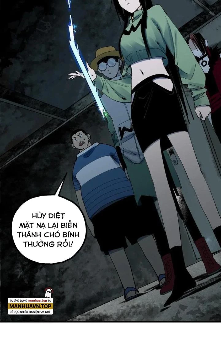 81 Câu Hỏi Chết Chóc Chapter 131 - 21