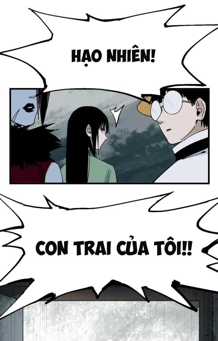81 Câu Hỏi Chết Chóc Chapter 131 - 22