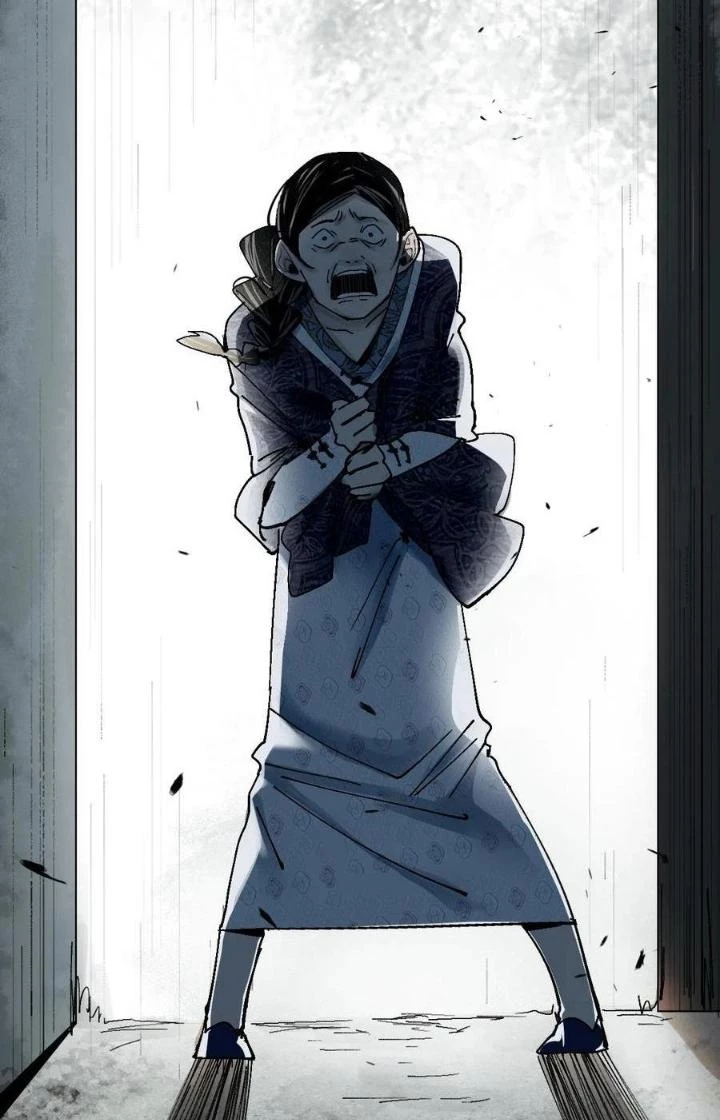 81 Câu Hỏi Chết Chóc Chapter 131 - 23