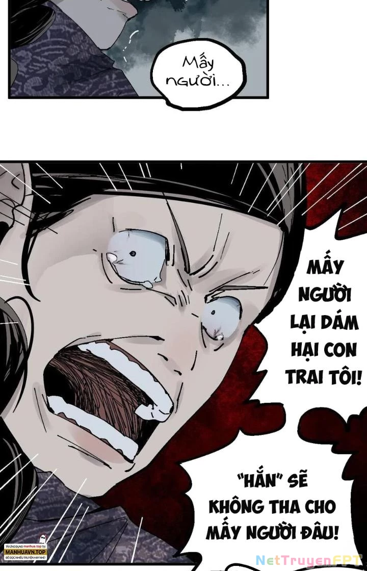 81 Câu Hỏi Chết Chóc Chapter 131 - 26