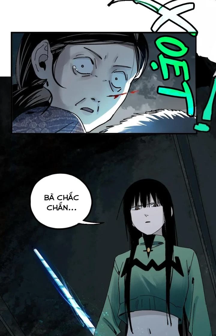 81 Câu Hỏi Chết Chóc Chapter 131 - 27