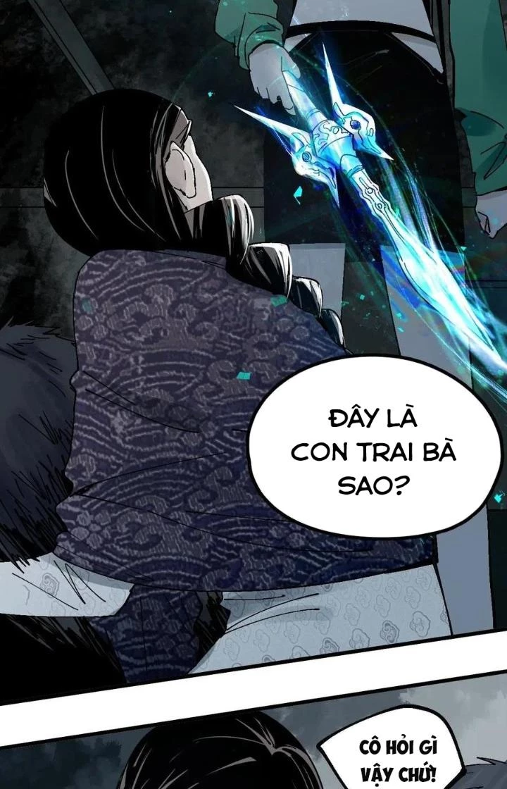 81 Câu Hỏi Chết Chóc Chapter 131 - 28