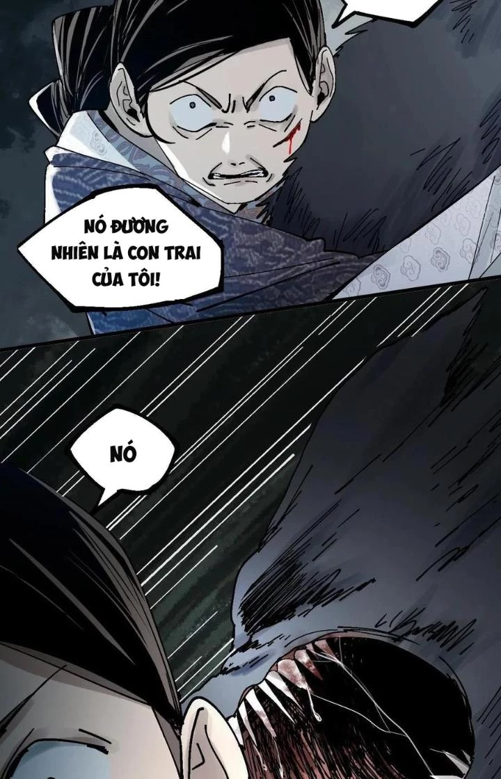 81 Câu Hỏi Chết Chóc Chapter 131 - 29