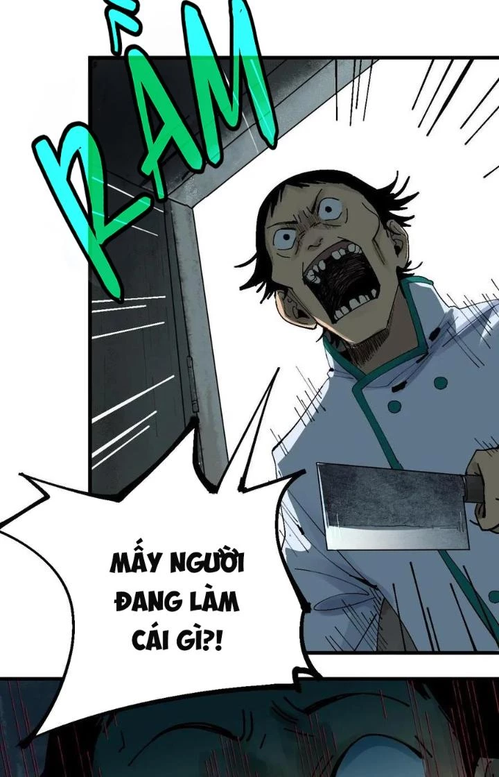81 Câu Hỏi Chết Chóc Chapter 131 - 32