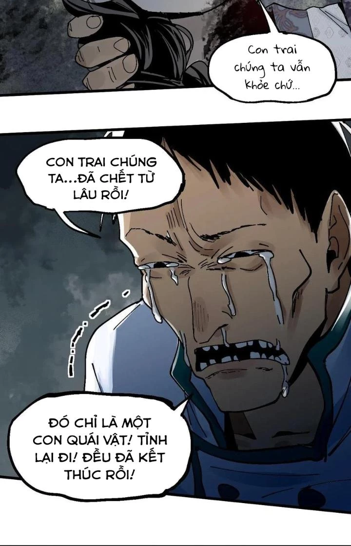 81 Câu Hỏi Chết Chóc Chapter 131 - 39