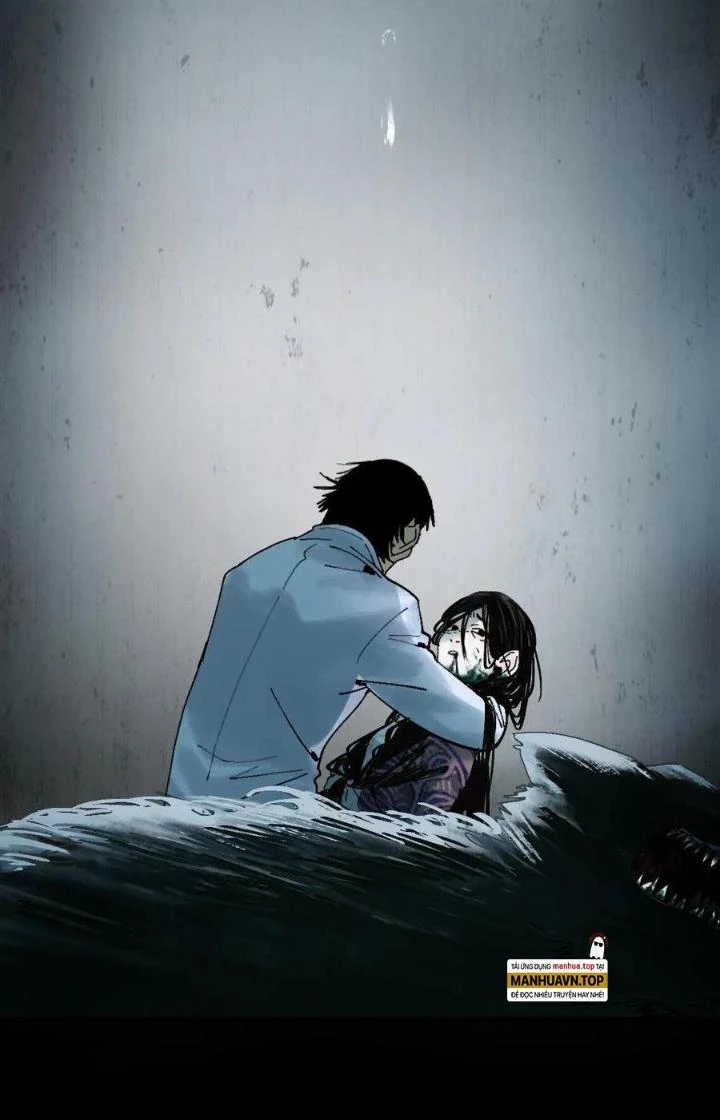 81 Câu Hỏi Chết Chóc Chapter 131 - 41