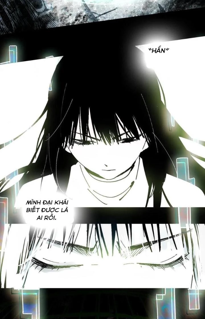 81 Câu Hỏi Chết Chóc Chapter 131 - 48