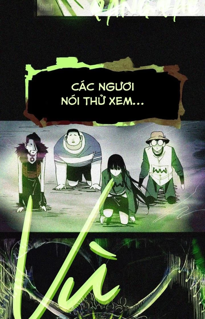 81 Câu Hỏi Chết Chóc Chapter 131 - 55