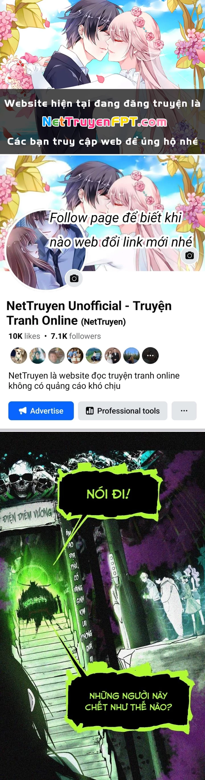 81 Câu Hỏi Chết Chóc Chapter 132 - 1