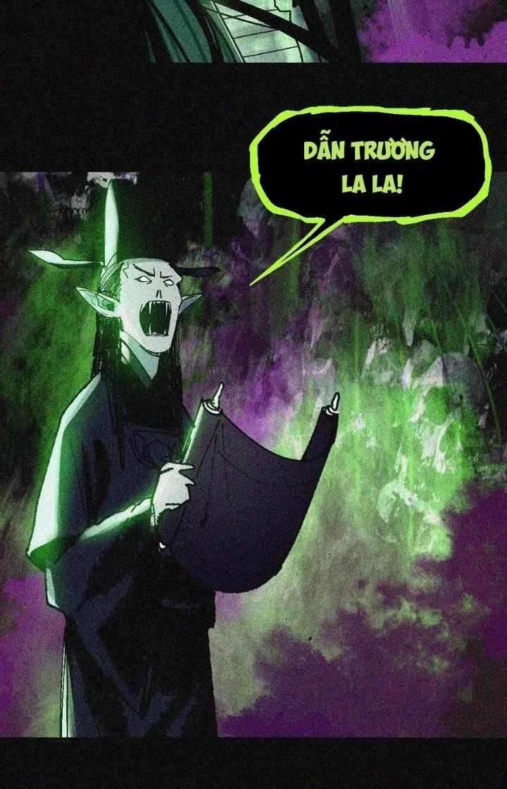 81 Câu Hỏi Chết Chóc Chapter 132 - 2