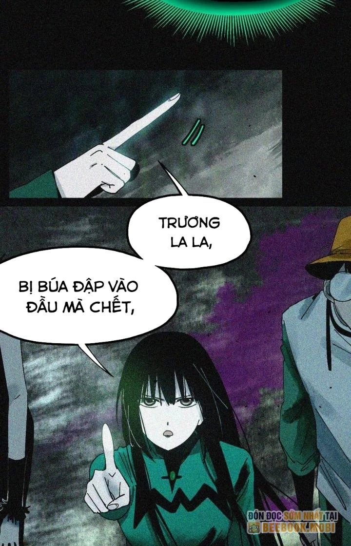 81 Câu Hỏi Chết Chóc Chapter 132 - 5