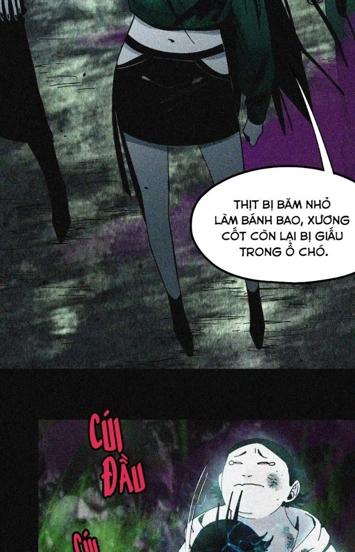 81 Câu Hỏi Chết Chóc Chapter 132 - 6