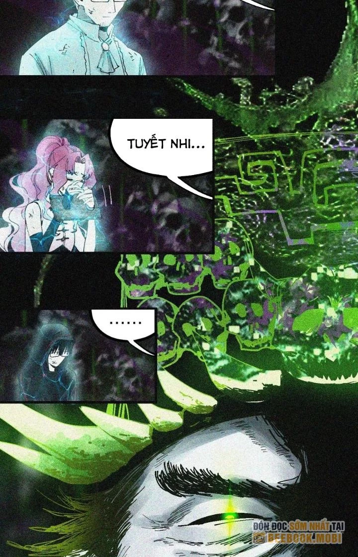 81 Câu Hỏi Chết Chóc Chapter 132 - 10