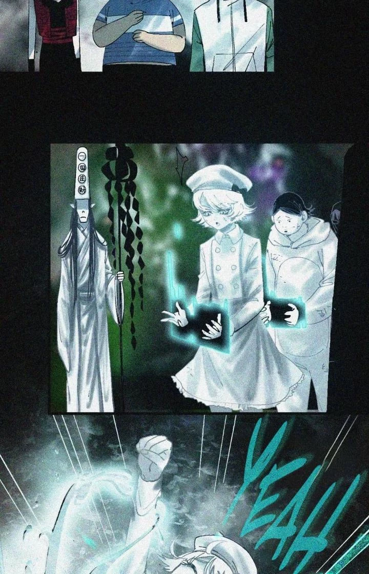 81 Câu Hỏi Chết Chóc Chapter 132 - 14