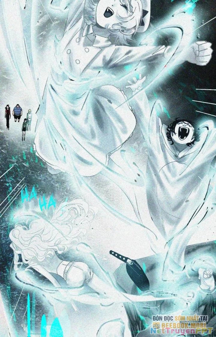 81 Câu Hỏi Chết Chóc Chapter 132 - 15