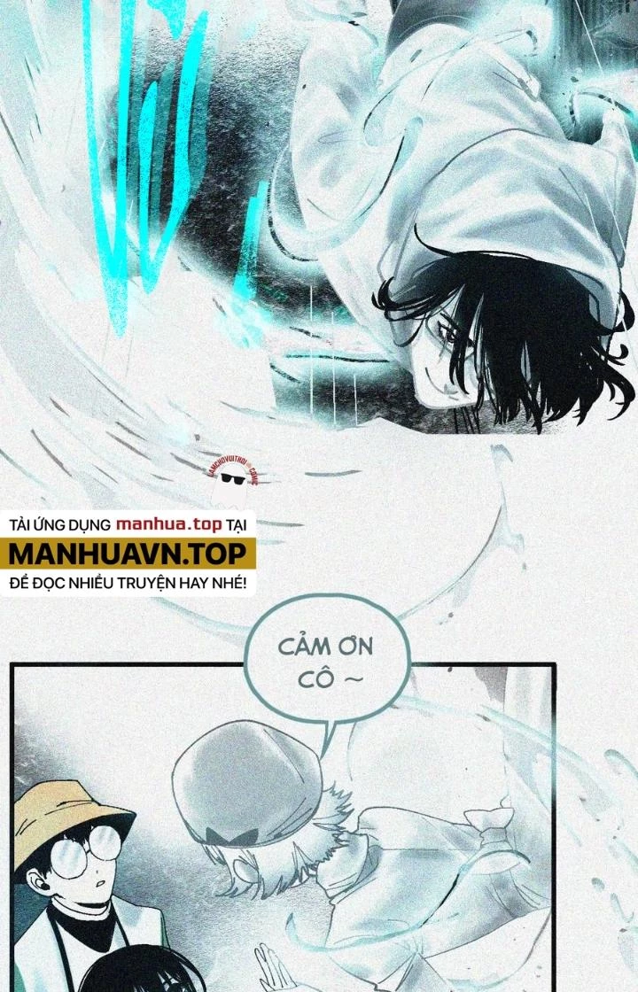 81 Câu Hỏi Chết Chóc Chapter 132 - 16