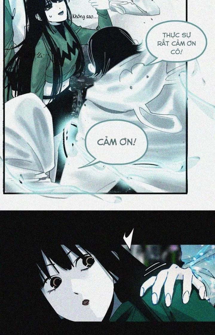 81 Câu Hỏi Chết Chóc Chapter 132 - 17