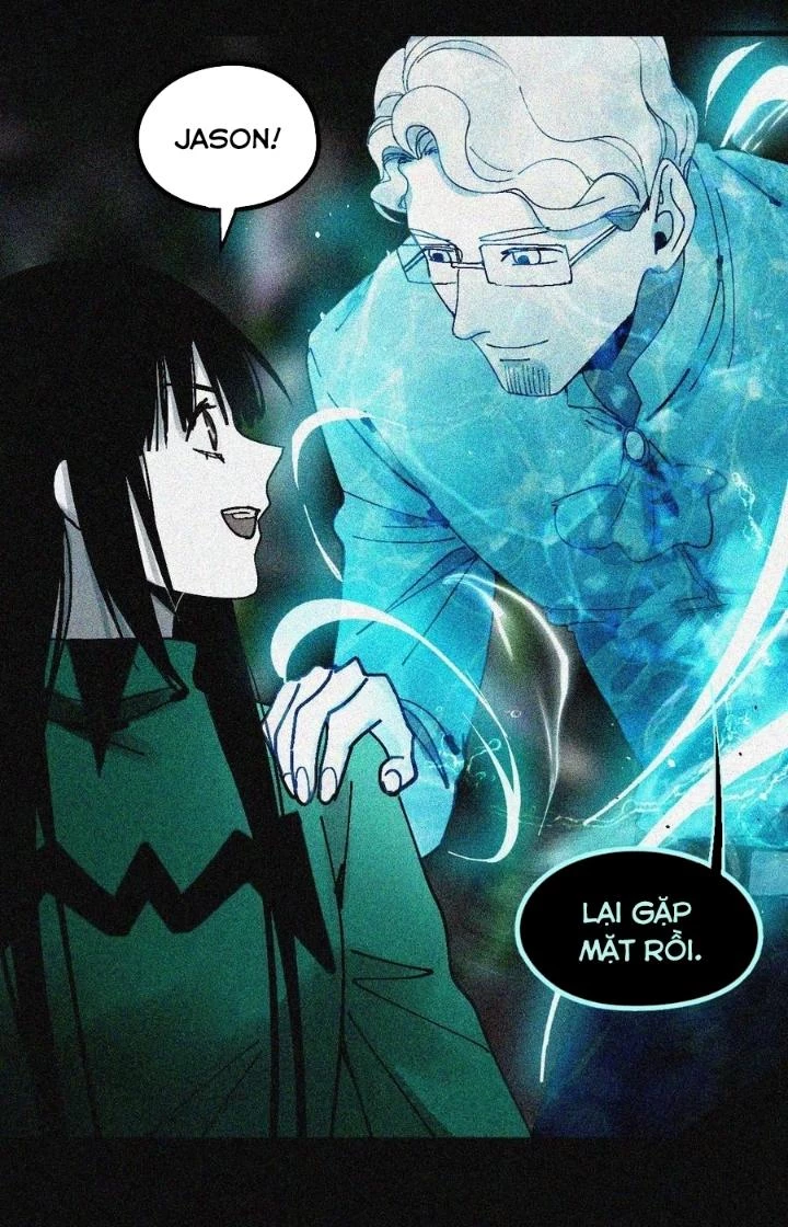 81 Câu Hỏi Chết Chóc Chapter 132 - 18