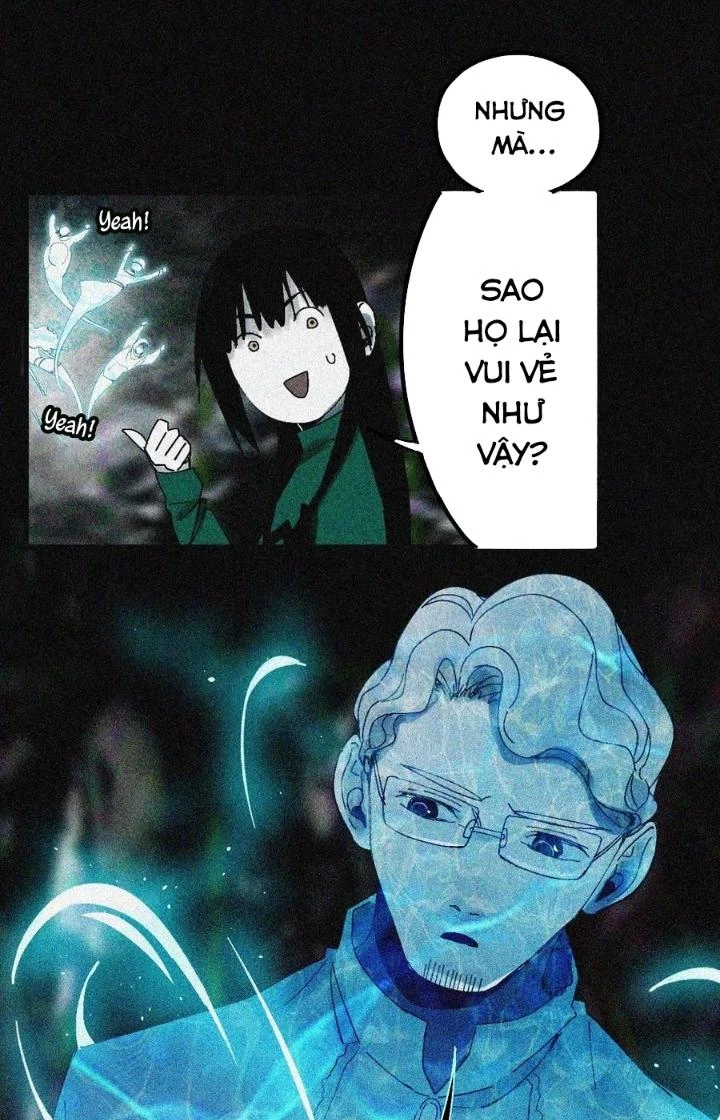 81 Câu Hỏi Chết Chóc Chapter 132 - 19