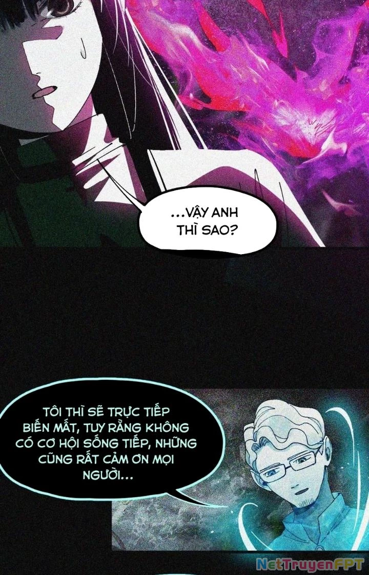 81 Câu Hỏi Chết Chóc Chapter 132 - 21