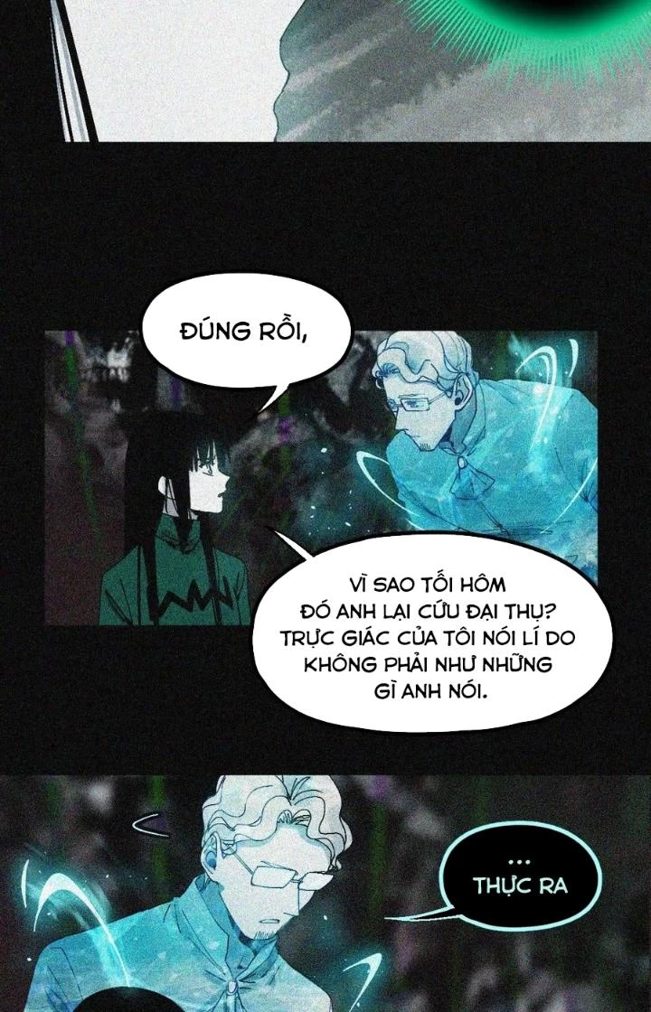 81 Câu Hỏi Chết Chóc Chapter 132 - 23