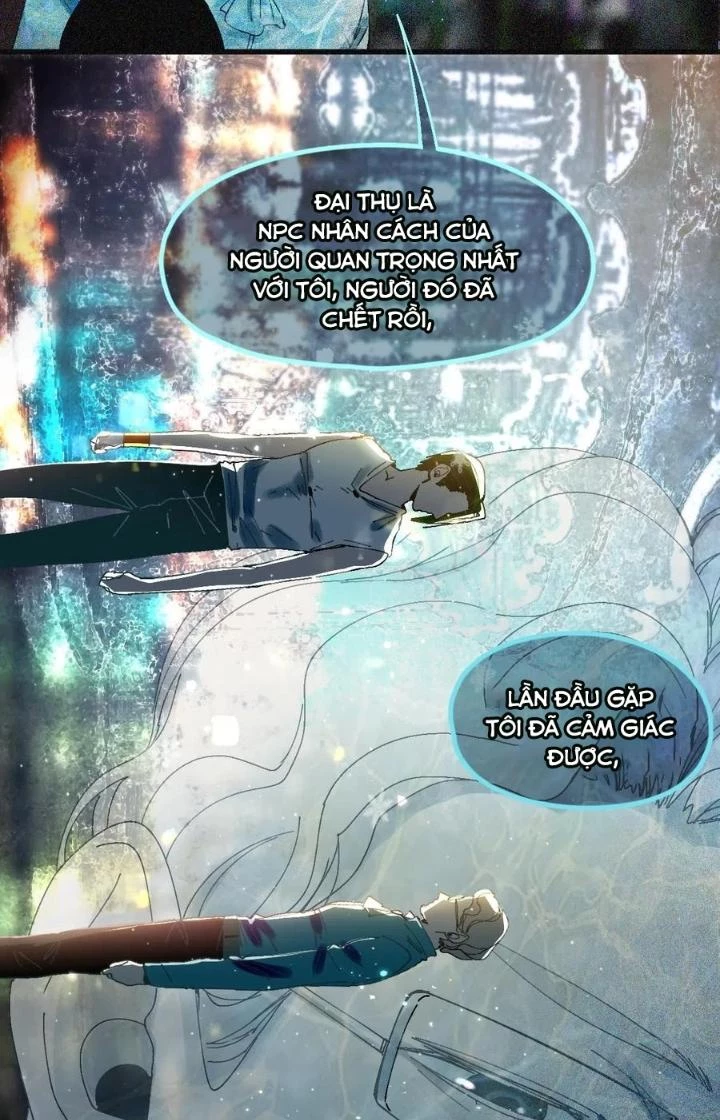 81 Câu Hỏi Chết Chóc Chapter 132 - 24