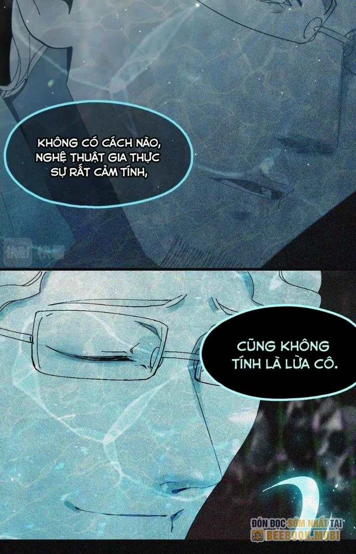81 Câu Hỏi Chết Chóc Chapter 132 - 25