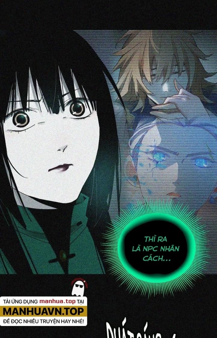 81 Câu Hỏi Chết Chóc Chapter 132 - 26