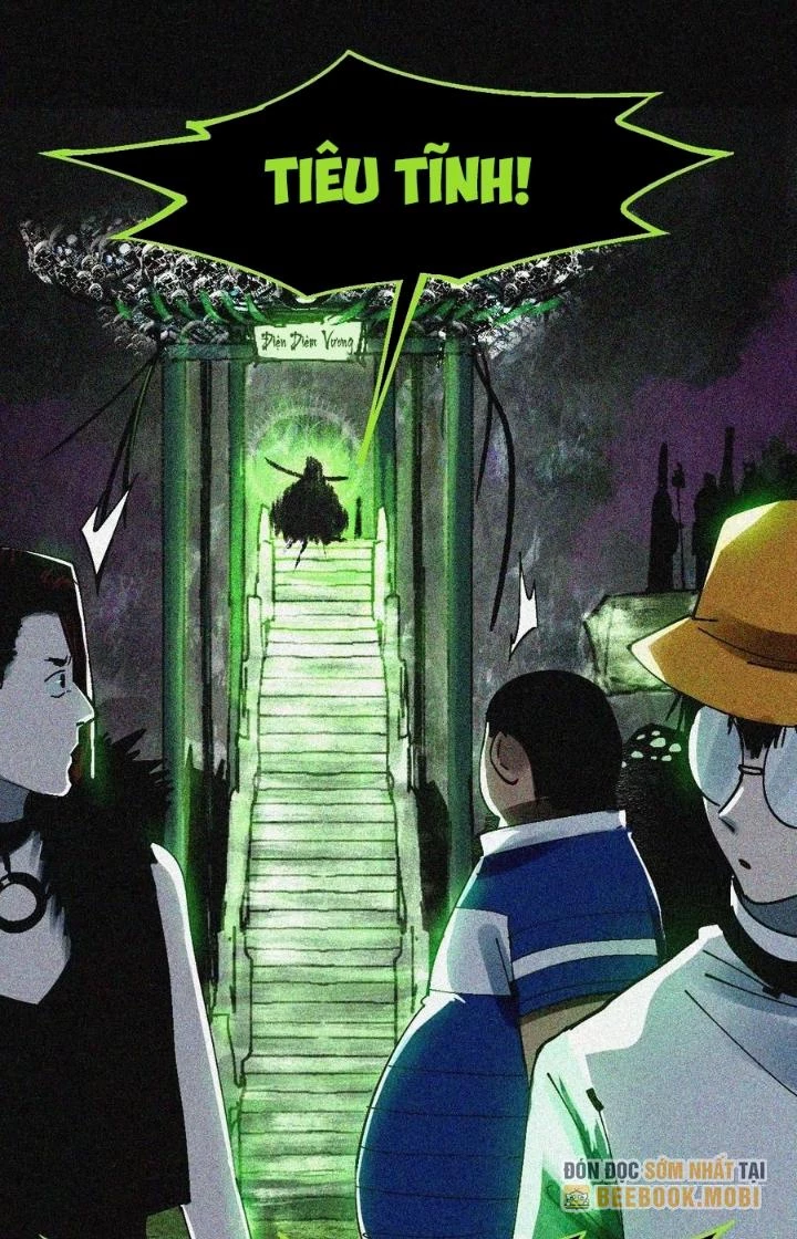 81 Câu Hỏi Chết Chóc Chapter 132 - 30