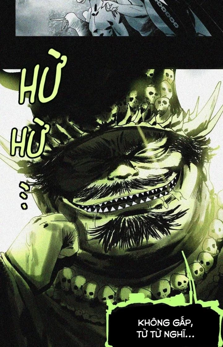 81 Câu Hỏi Chết Chóc Chapter 132 - 36