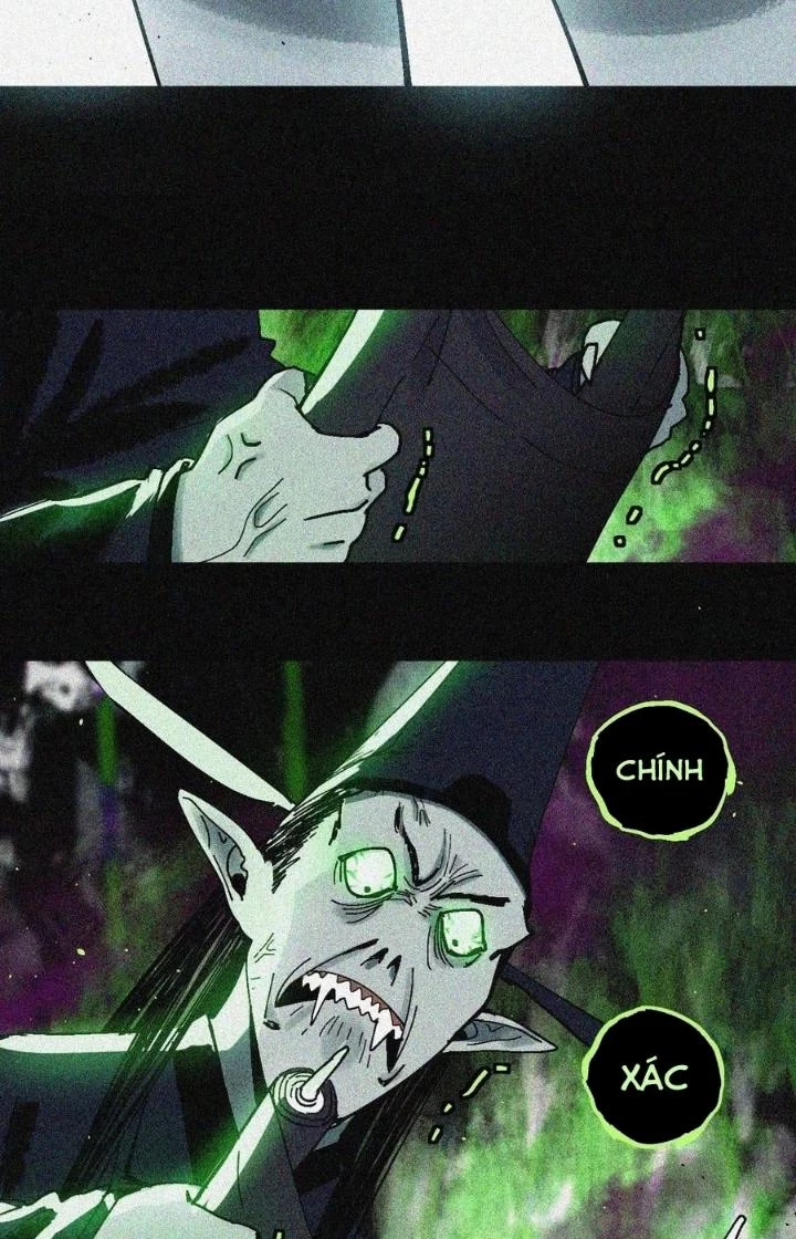 81 Câu Hỏi Chết Chóc Chapter 132 - 41