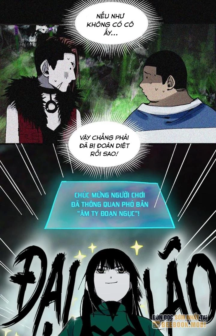 81 Câu Hỏi Chết Chóc Chapter 132 - 43