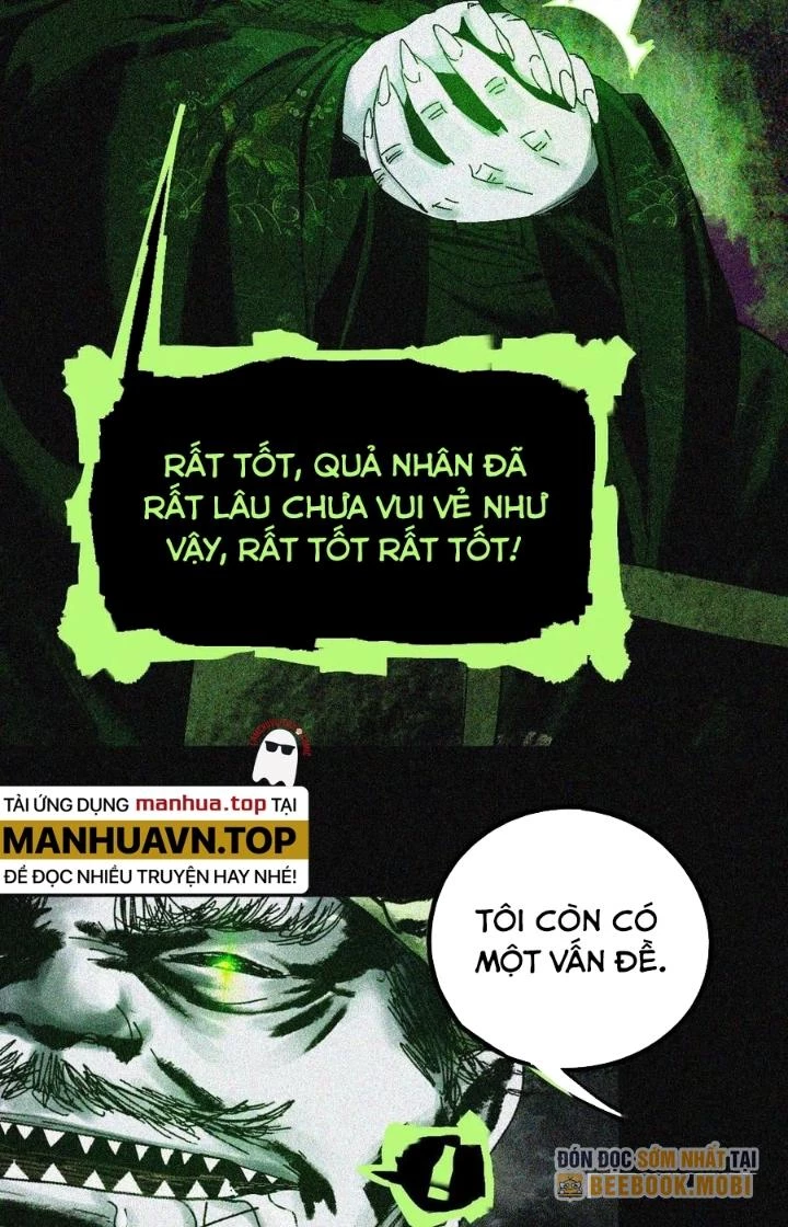 81 Câu Hỏi Chết Chóc Chapter 132 - 46