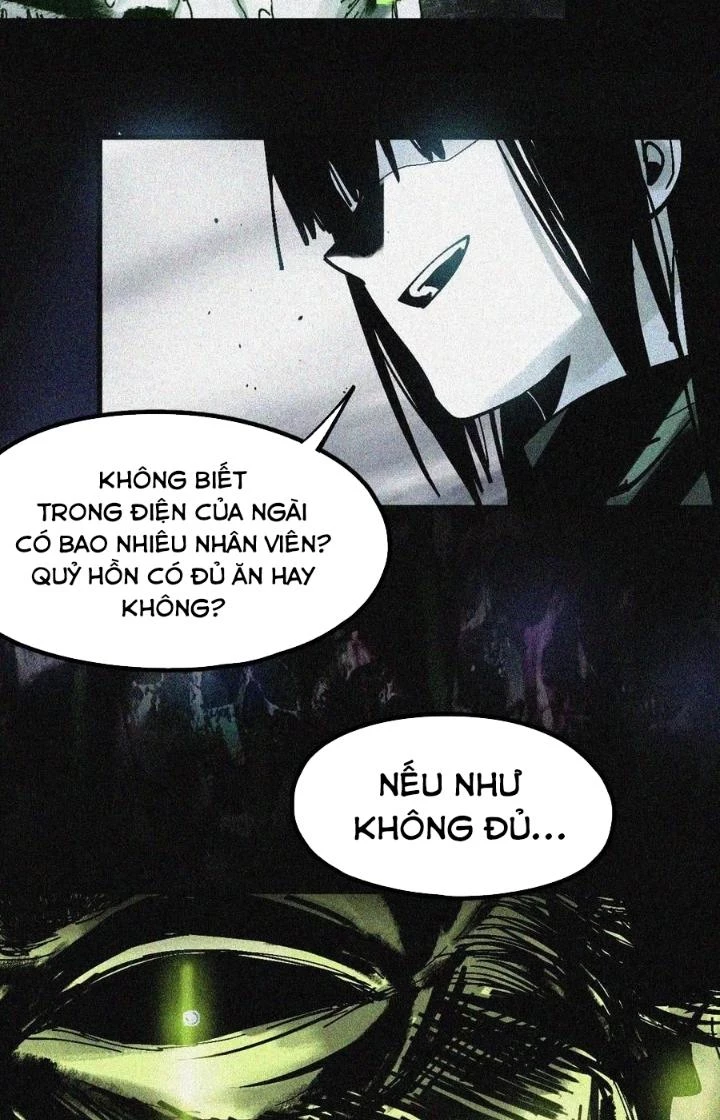 81 Câu Hỏi Chết Chóc Chapter 132 - 47