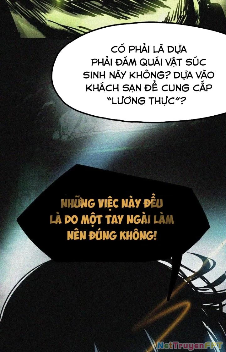 81 Câu Hỏi Chết Chóc Chapter 132 - 48