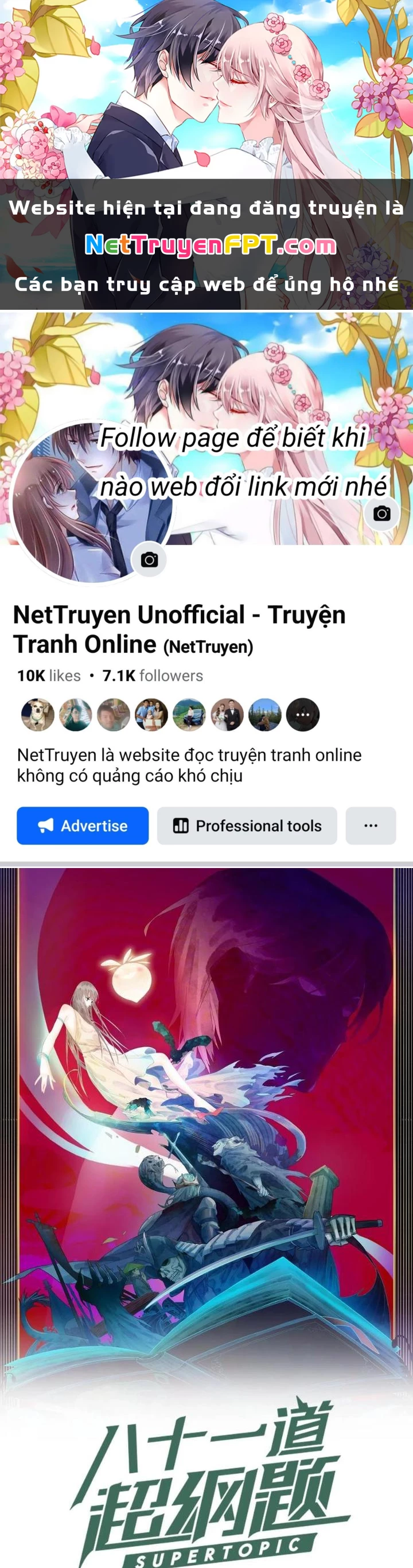 81 Câu Hỏi Chết Chóc Chapter 133 - 1