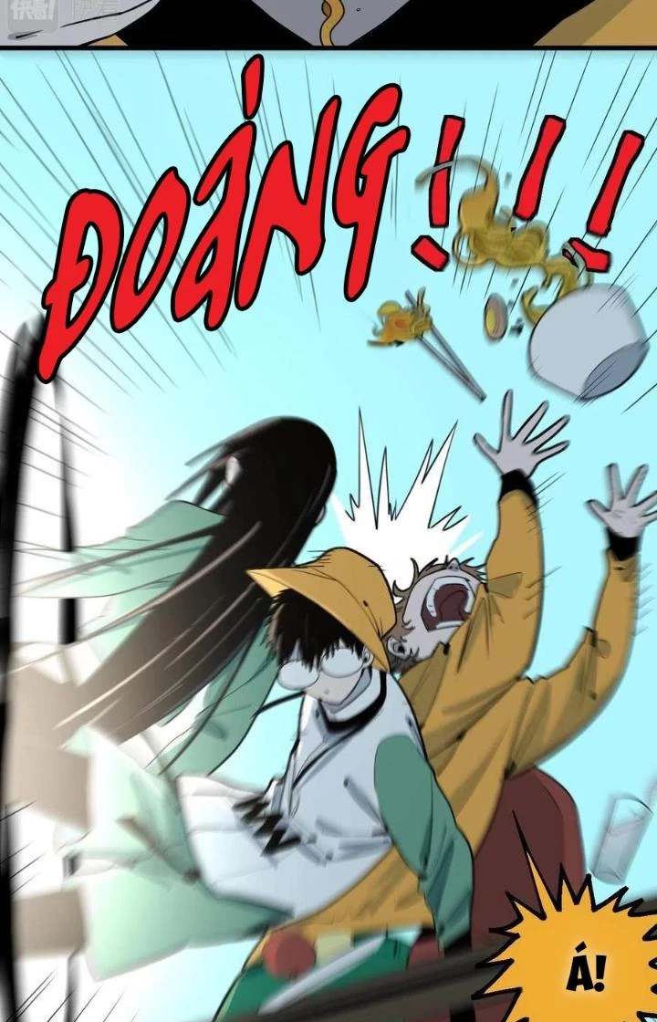 81 Câu Hỏi Chết Chóc Chapter 133 - 4
