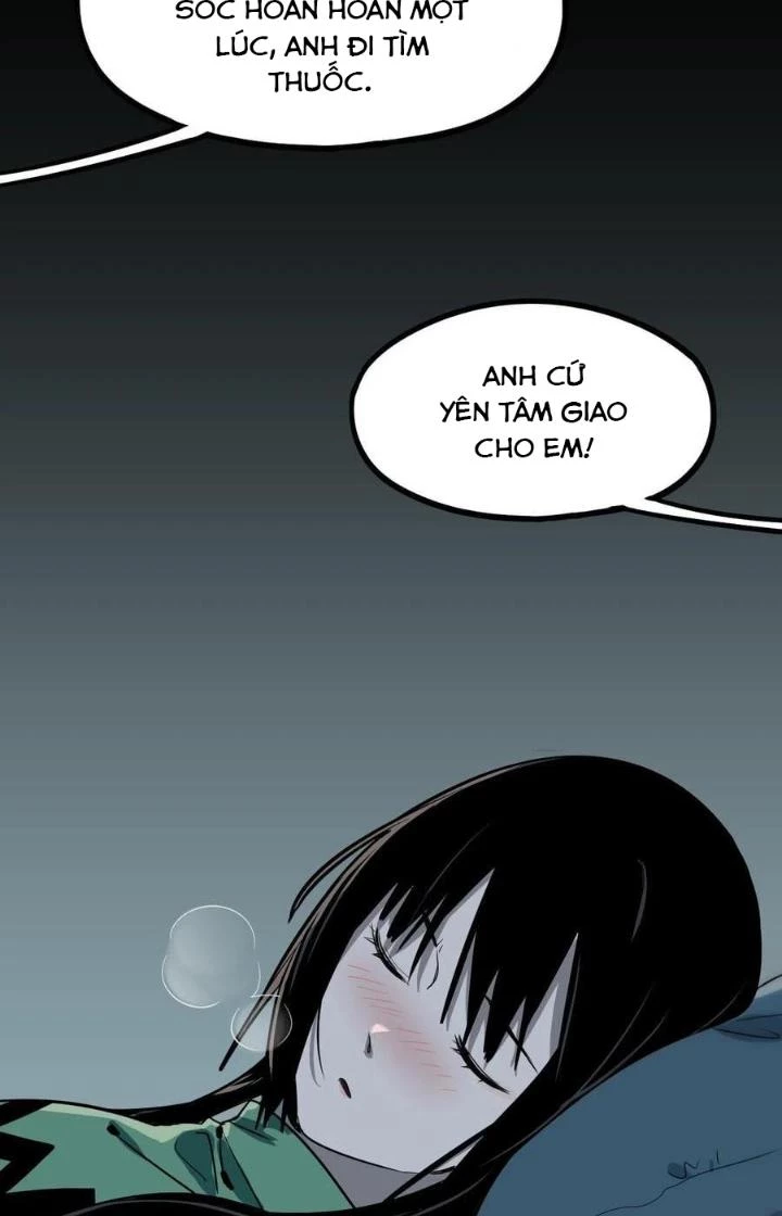 81 Câu Hỏi Chết Chóc Chapter 133 - 8