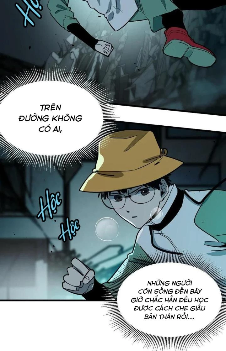81 Câu Hỏi Chết Chóc Chapter 133 - 12