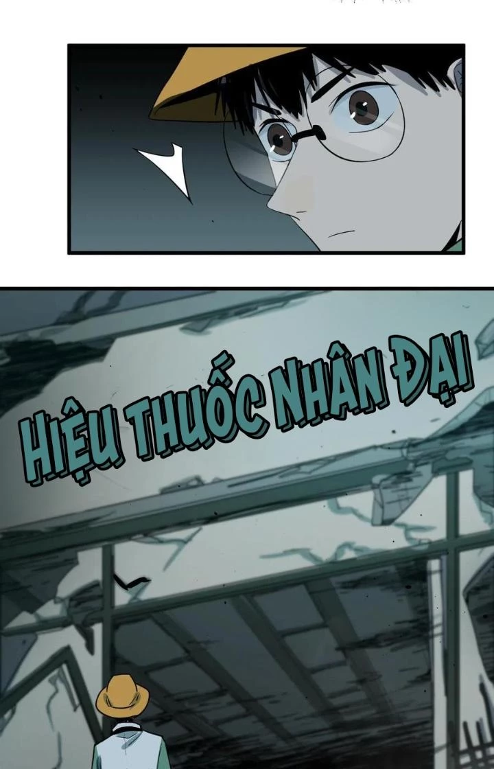 81 Câu Hỏi Chết Chóc Chapter 133 - 13