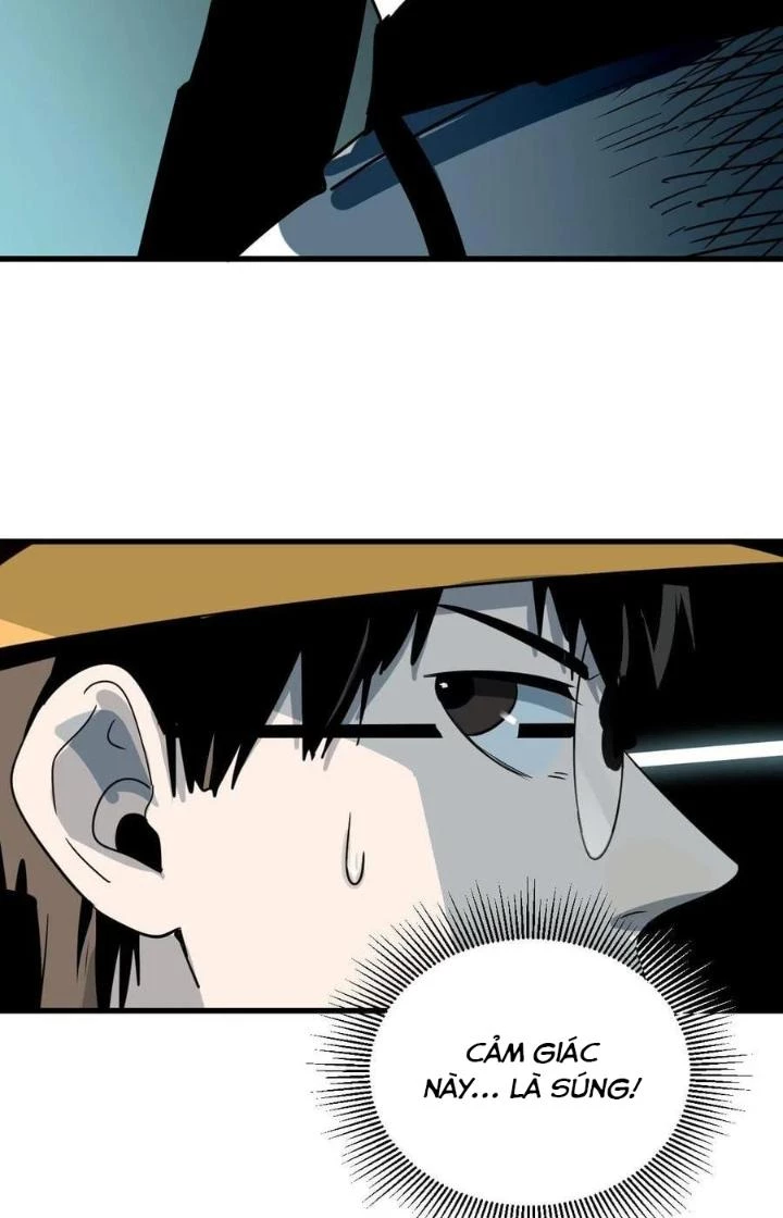 81 Câu Hỏi Chết Chóc Chapter 133 - 17