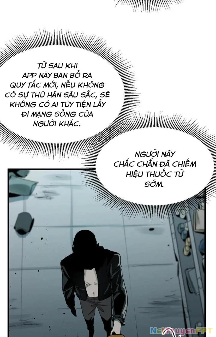 81 Câu Hỏi Chết Chóc Chapter 133 - 18