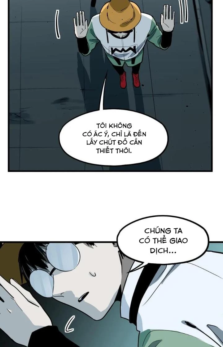 81 Câu Hỏi Chết Chóc Chapter 133 - 19