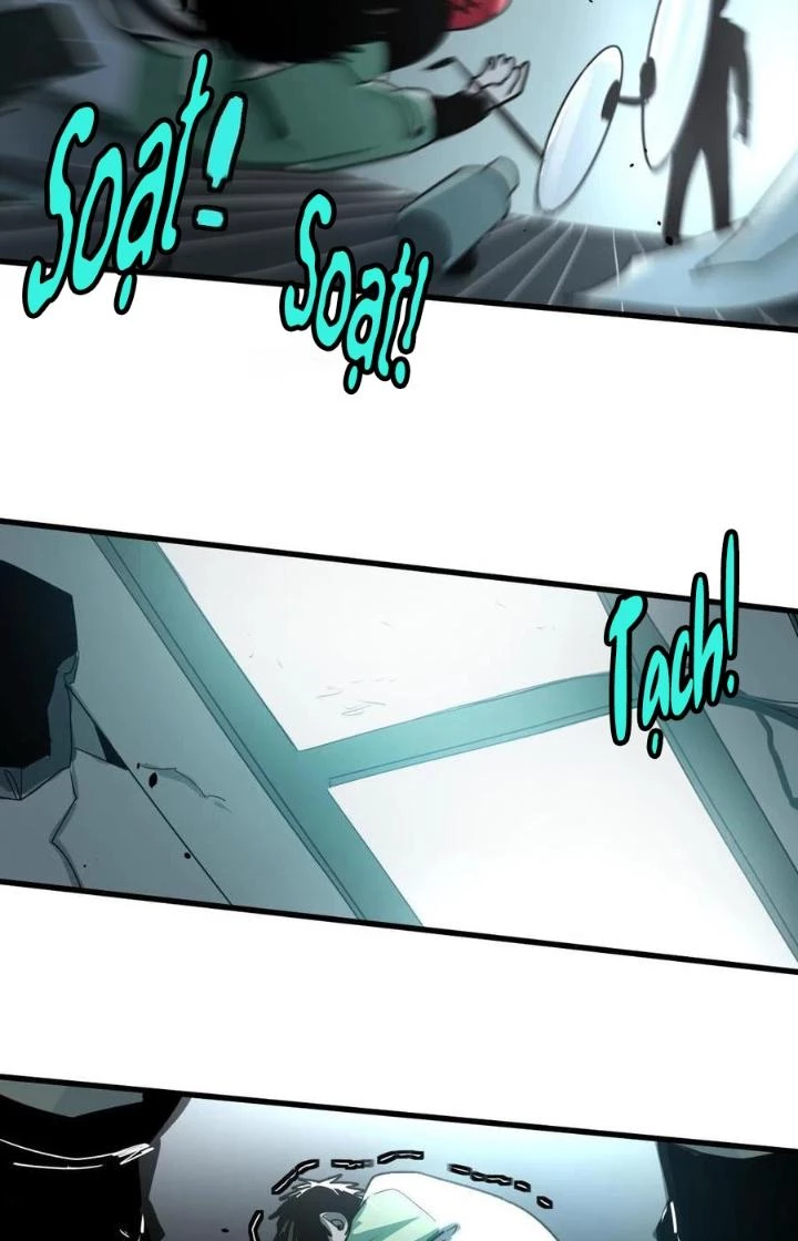 81 Câu Hỏi Chết Chóc Chapter 133 - 22