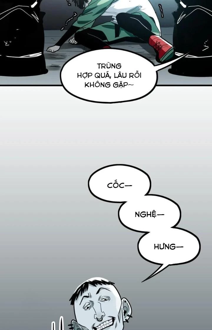 81 Câu Hỏi Chết Chóc Chapter 133 - 23