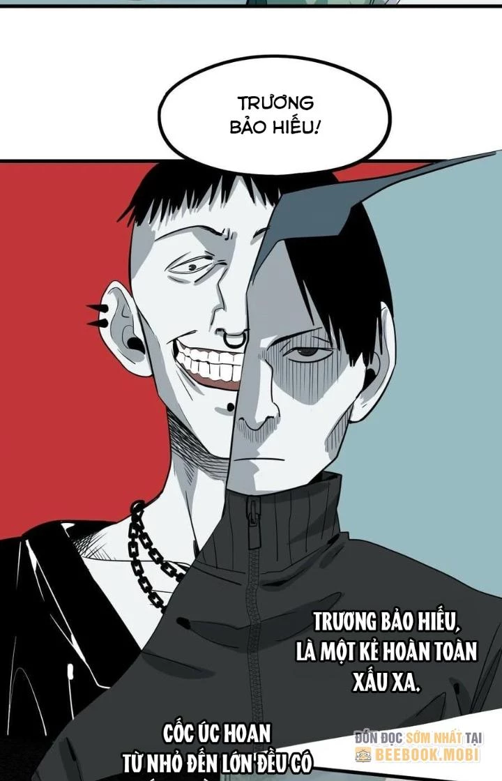 81 Câu Hỏi Chết Chóc Chapter 133 - 25