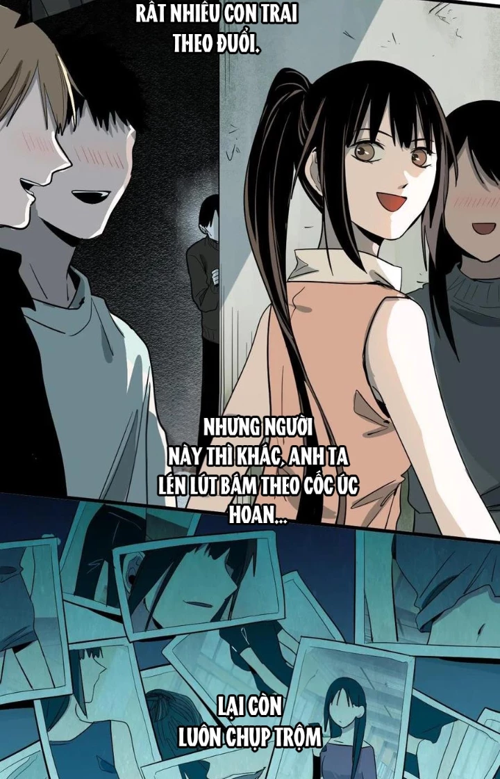 81 Câu Hỏi Chết Chóc Chapter 133 - 26
