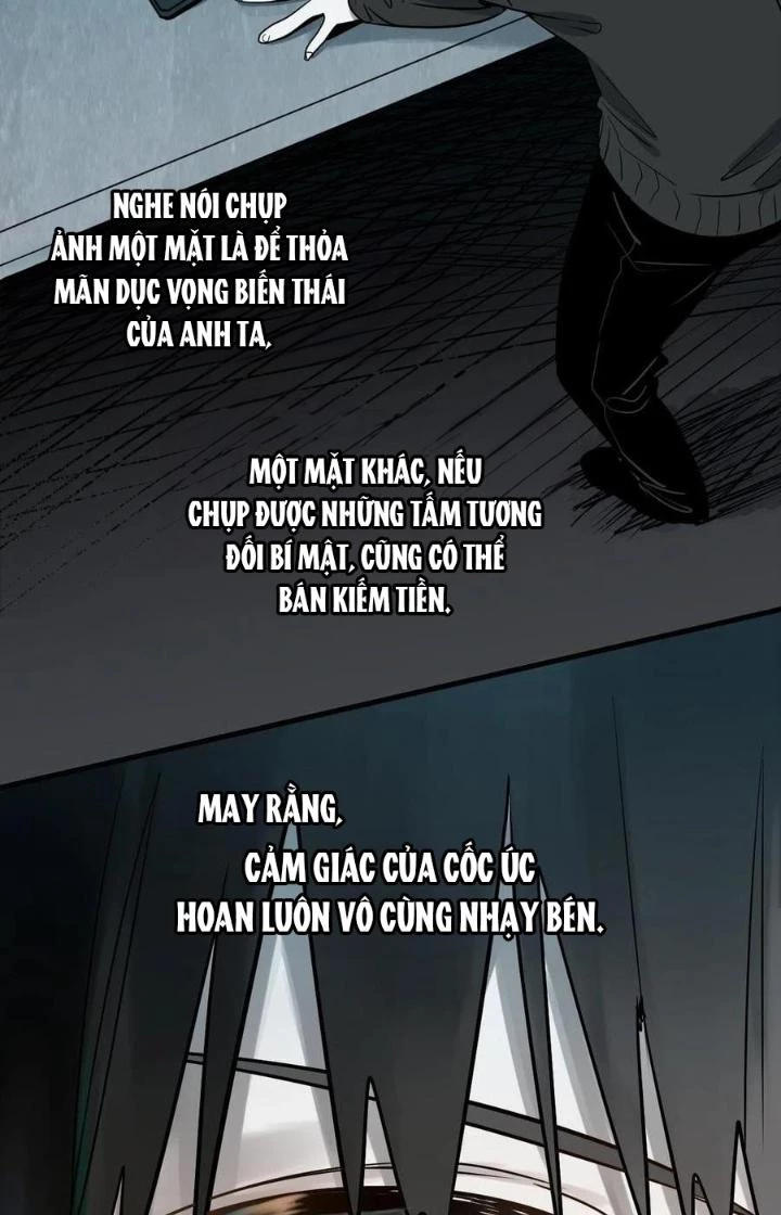 81 Câu Hỏi Chết Chóc Chapter 133 - 28