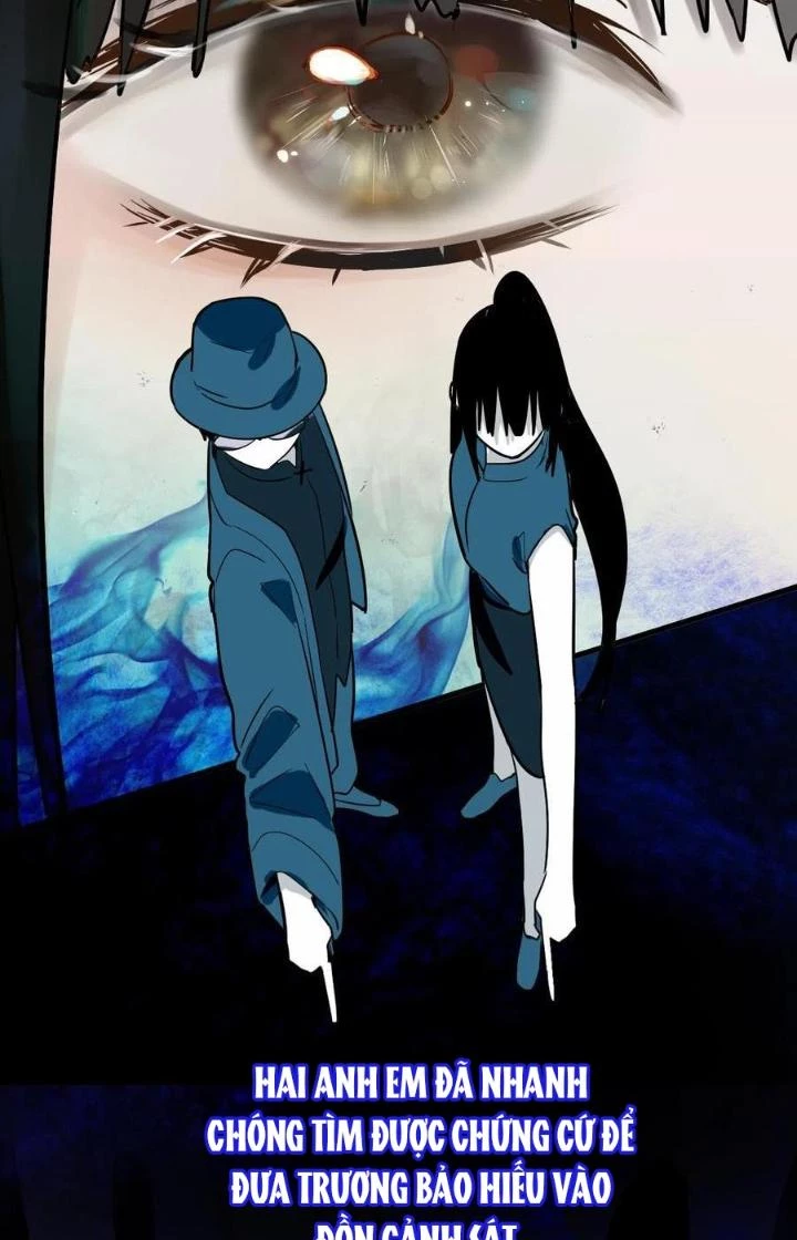 81 Câu Hỏi Chết Chóc Chapter 133 - 29